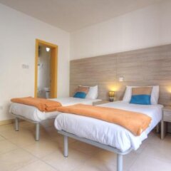 The Howard Hotel And Residence in Sliema, Malta from 165$, photos, reviews - zenhotels.com guestroom