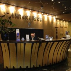Отель Rivoli Германия, Мюнхен - 7 отзывов об отеле, цены и фото номеров - забронировать отель Rivoli онлайн спа фото 2