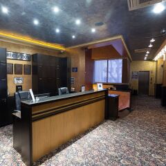 Efbet Hotel интерьер отеля
