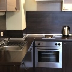 Апартаменты Apartment Complex Dream Банско в номере