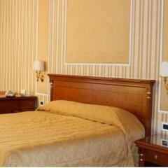 Hotel Gallia детские мероприятия