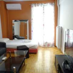 Отель Down Town Comfort Apartment Греция, Афины - отзывы, цены и фото номеров - забронировать отель Down Town Comfort Apartment онлайн фото 26