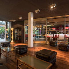 Отель Four Points by Sheraton Bolzano Больцано развлечения