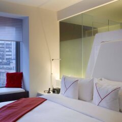 The Washington by Luxurban in New York, United States of America from 473$, photos, reviews - zenhotels.com guestroom