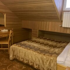 Гостевой Дом Сибирский фото 23