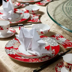 Grand China Hotel в номере