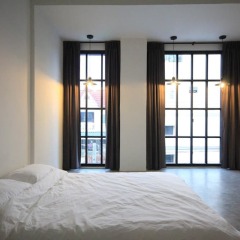 L22 Hostel комната для гостей фото 3