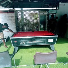 Pelican Hotel Lekki развлечения