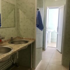 Гостиница Club puteshestvennikov в номере фото 2