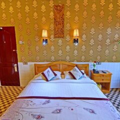 Smart Hotel сейф в номере