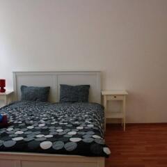Отель Arpa Flat Embassy Будапешт комната для гостей фото 4