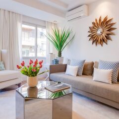 Отель Home Club General Pardiñas II комната для гостей фото 4