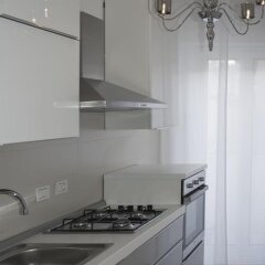 Отель Artist's suite Бари в номере
