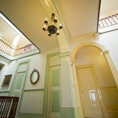 Отель Grande Hotel de Paris Португалия, Порту - 1 отзыв об отеле, цены и фото номеров - забронировать отель Grande Hotel de Paris онлайн фото 8