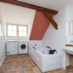 Апартаменты EMPIRENT Apartments Prague Castle спа