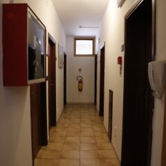 Hotel Villa Dina интерьер отеля