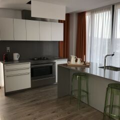 Апартаменты Cosmo Apartments Sants Барселона фото 11