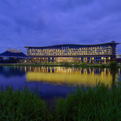 Гостиница Minsk Marriott фото 3