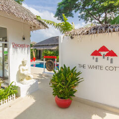 Отель The White Cottage Самуи
