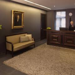 Hotel Bergs – Small Luxury Hotels of the World спа фото 2