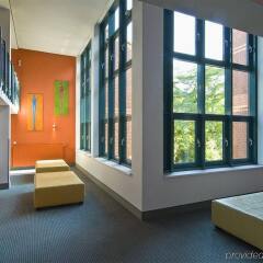GHOTEL hotel & living Hannover детские мероприятия