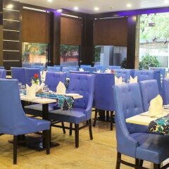 Hotel Blue Pearl in Agra, India from 33$, photos, reviews - zenhotels.com