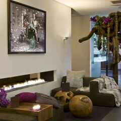 Park Hotel Amsterdam интерьер отеля фото 3