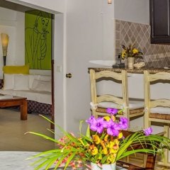 Villa Bonbonniere in Gustavia, Saint Barthelemy from 4793$, photos, reviews - zenhotels.com