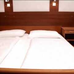 Hotel Terminus Vienna комната для гостей фото 4