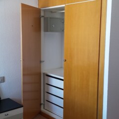 Отель Apartaments Mar Blau комната для гостей фото 4