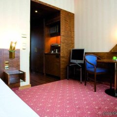 Отель Living Hotel Kanzler Германия, Бонн - отзывы, цены и фото номеров - забронировать отель Living Hotel Kanzler онлайн фото 2