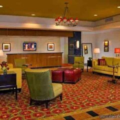 Отель Bethesda Marriott детские мероприятия