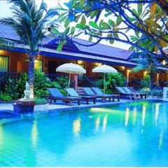 Отель Sabai Resort Паттайя с домашними животными
