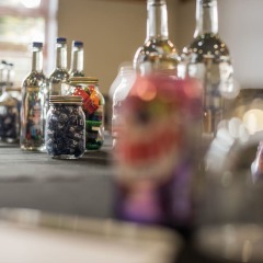 Отель Holiday Inn Manchester West Солфорд фитнесс-зал