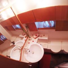 Отель Yacht Suite Amalfi спа