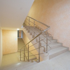 Апартаменты More Apartments na GES 5 (1) Красная Поляна фото 23