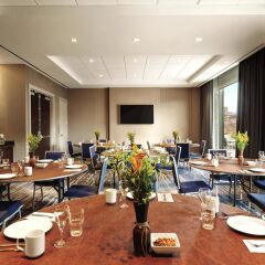 Отель Homewood Suites by Hilton Washington DC Capitol-Navy Yard США, Вашингтон - отзывы, цены и фото номеров - забронировать отель Homewood Suites by Hilton Washington DC Capitol-Navy Yard онлайн питание фото 2