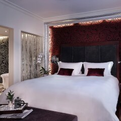 Отель Sofitel Legend Metropole Hanoi комната для гостей фото 2