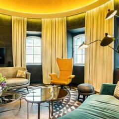 Hotel de Paris Odessa MGallery by Sofitel фото 7