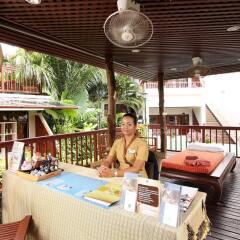 Отель Best Western Phuket Ocean Resort Пхукет