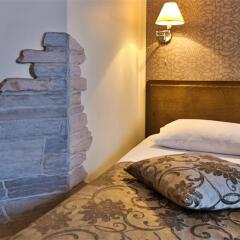 St. Barbara Hotel комната для гостей фото 4