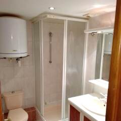 Апартаменты Apartment With one Bedroom in Alfortville, With Furnished Garden and W ванная