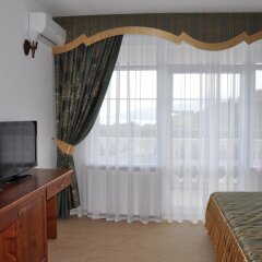 Мини-отель Крым удобства в номере фото 2