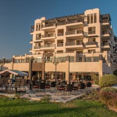 Samra Bay Hotel & Resort - All Inclusive фото 9