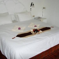 Отель The Kata Resort спа