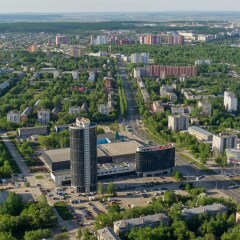 Гостиница Жемчужина пляж