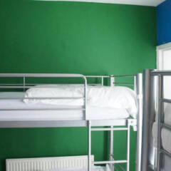 Kings Arm'S Hostel детские мероприятия фото 2