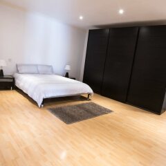 Отель Bright, Spacious and Right in the Center Мальта, Сан Джулианс - отзывы, цены и фото номеров - забронировать отель Bright, Spacious and Right in the Center онлайн комната для гостей фото 5