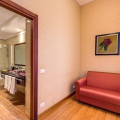 Отель Augusta Lucilla Palace Италия, Рим - 4 отзыва об отеле, цены и фото номеров - забронировать отель Augusta Lucilla Palace онлайн фото 6