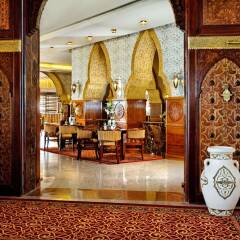 Отель Albatros Palace Resort интерьер отеля фото 2
